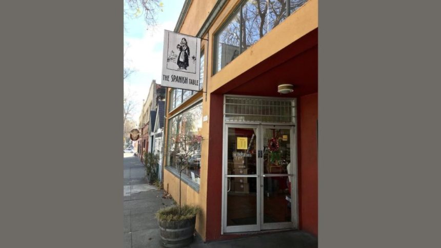 The Spanish Table’s Berkeley store will close after 24 years, with tariffs on European goods and higher import costs cited as major reasons.