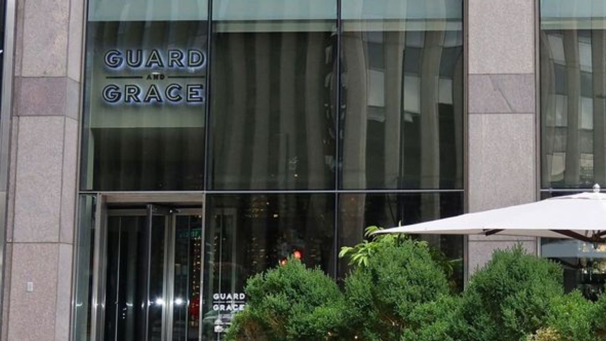 Guard & Grace Denver
