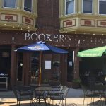 Booker's Restaurant & Bar was reported due to inadequate handwashing facilities and incorrect holding temperatures following a health inspection on August 25, 2025.