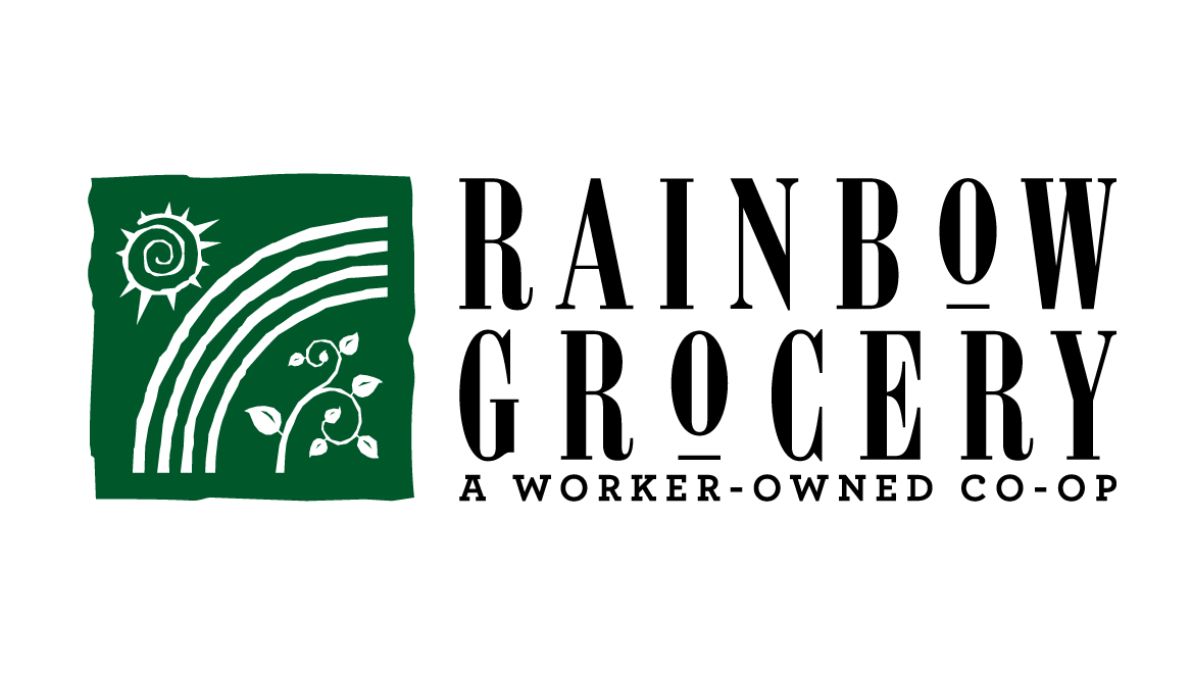 Join the 2025 Rainbow Grocery 50th anniversary celebration with free live music, local food, vendors, games, and community fun.