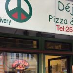 Deja Vu Pizza & Pasta was ordered closed by the San Francisco Department of Public Health due to pest activity and rodent infestation on August 18, 2025.