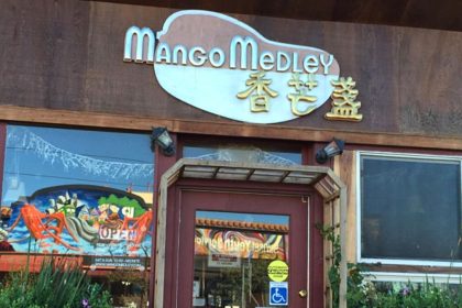 Mango Medley in San Francisco was ordered closed following a health inspection due to mouse activity and cockroach infestation on August 20, 2025.