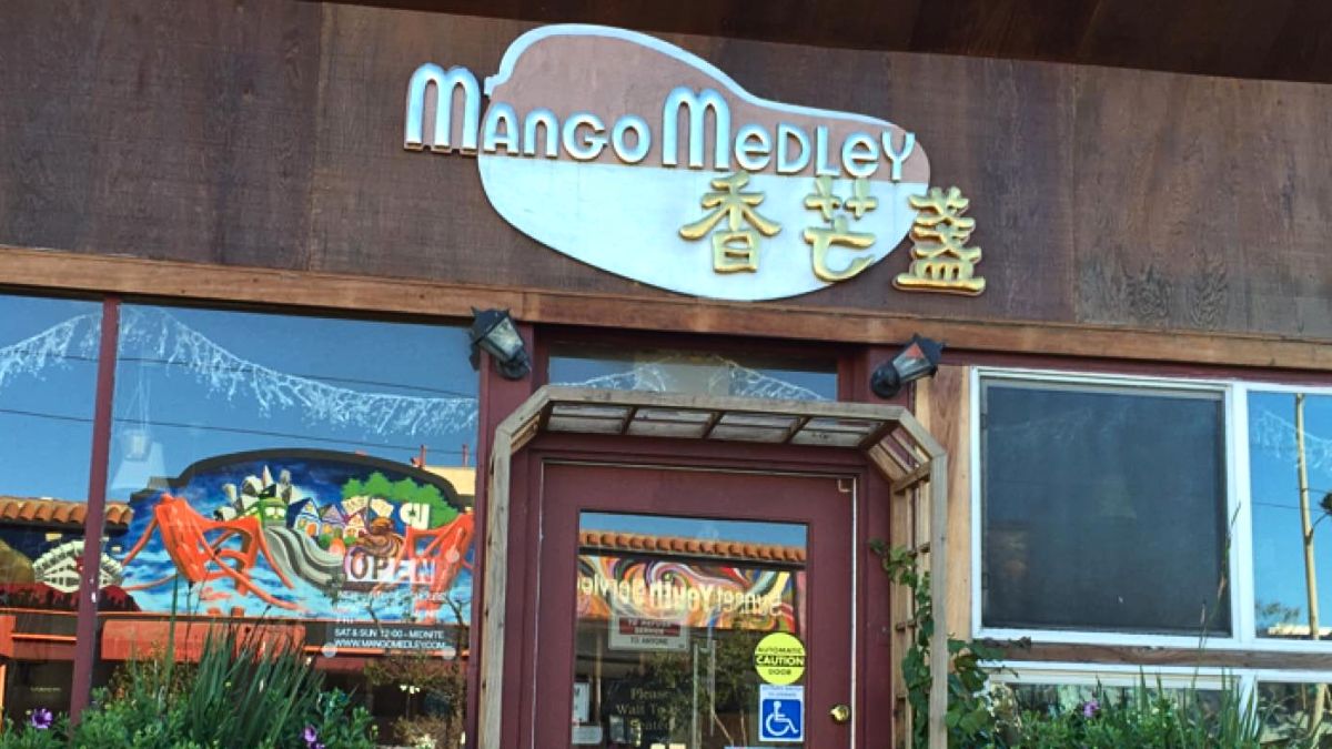 Mango Medley in San Francisco was ordered closed following a health inspection due to mouse activity and cockroach infestation on August 20, 2025.