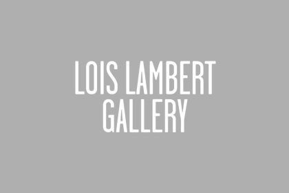 Following years of cultural contributions, Lois Lambert Gallery will permanently close due to financial hardships. The owner releases statements about its future outlook.