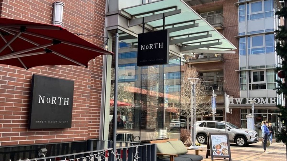 North Italia Denver