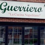 Guerriero’s closed after its final service last weekend; the owners confirmed that the family will try to remain part of the Morristown community.