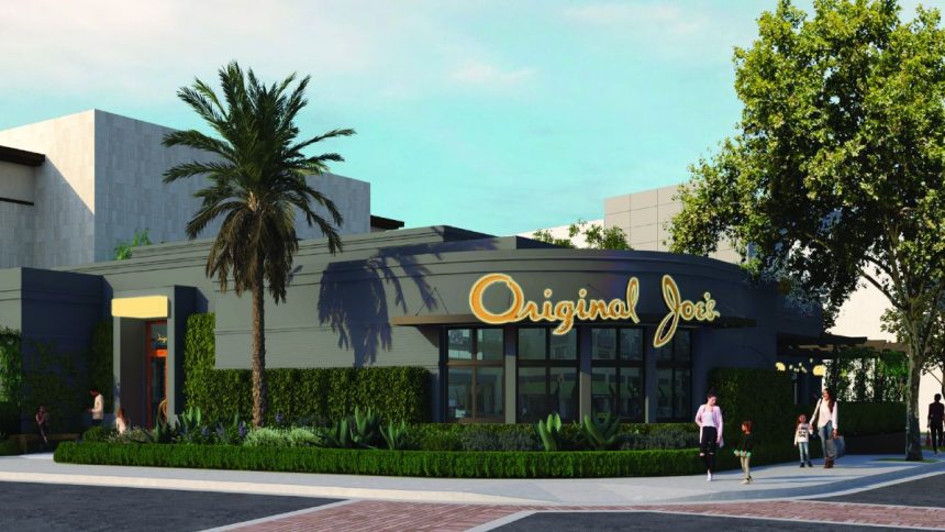 Original Joe’s in Walnut Creek paused operations four days after its launch after a kitchen fire; there were no reported injuries.