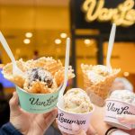 Van Leeuwen will open its Germantown shop on August 28 in the Neuhoff District, featuring signature and seasonal flavors alongside local collaborations.