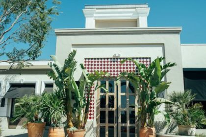 RED O opened its fourth location at The Promenade at Westlake on August 18, offering immersive design and a limited reservation system.