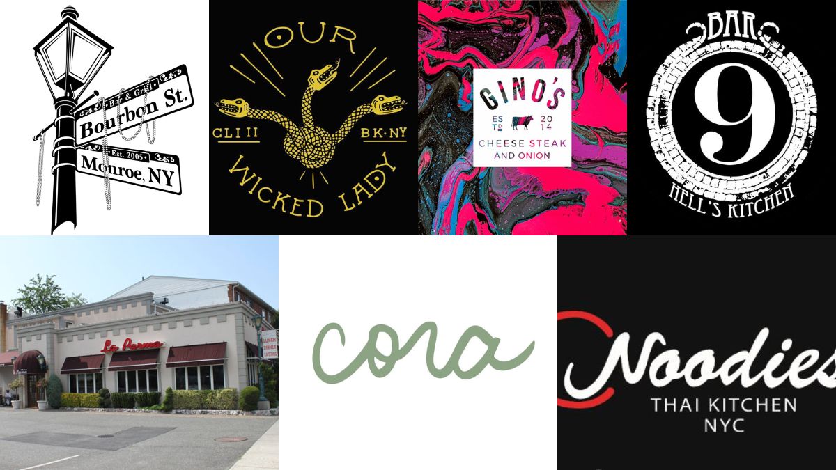 From decade-old icons to modern landmarks, several beloved New York restaurants closed their doors in July 2025.