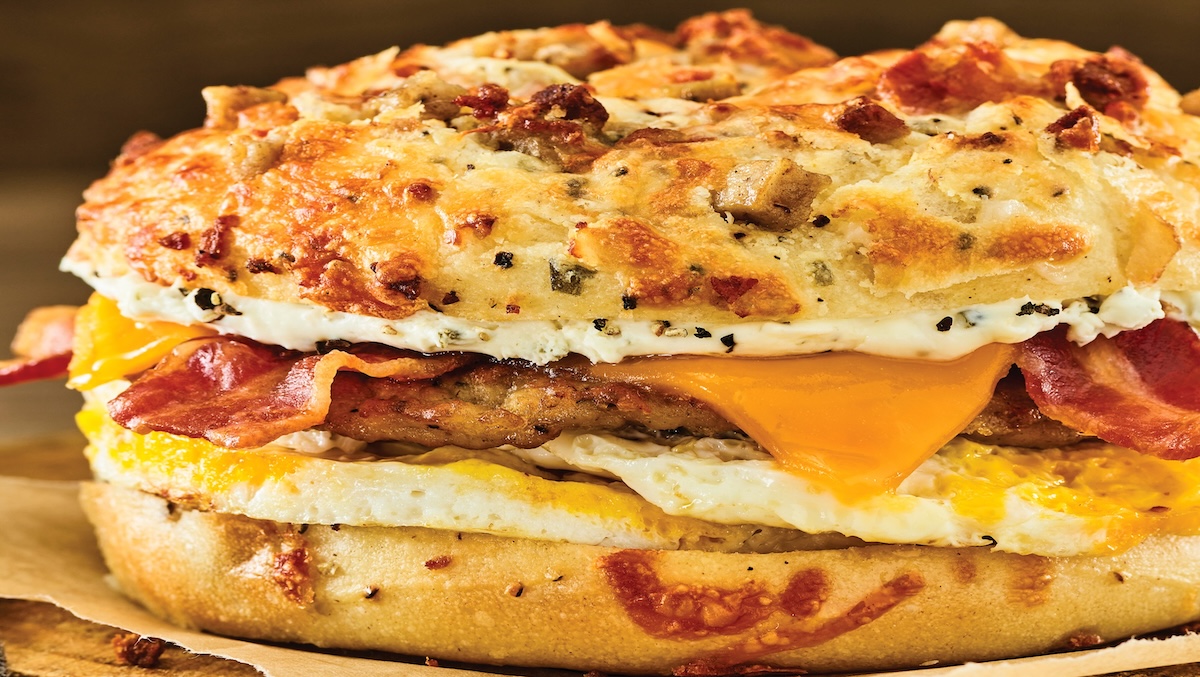 Corporate Einstein Bros. Bagels Coming to Fullerton