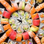 The ONE Group to Renovate Ra Sushi