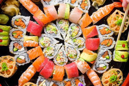 The ONE Group to Renovate Ra Sushi