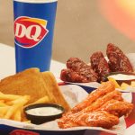 Dairy Queen Bringing Frozen Treats to Cedar Hill