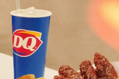 Dairy Queen Bringing Frozen Treats to Cedar Hill