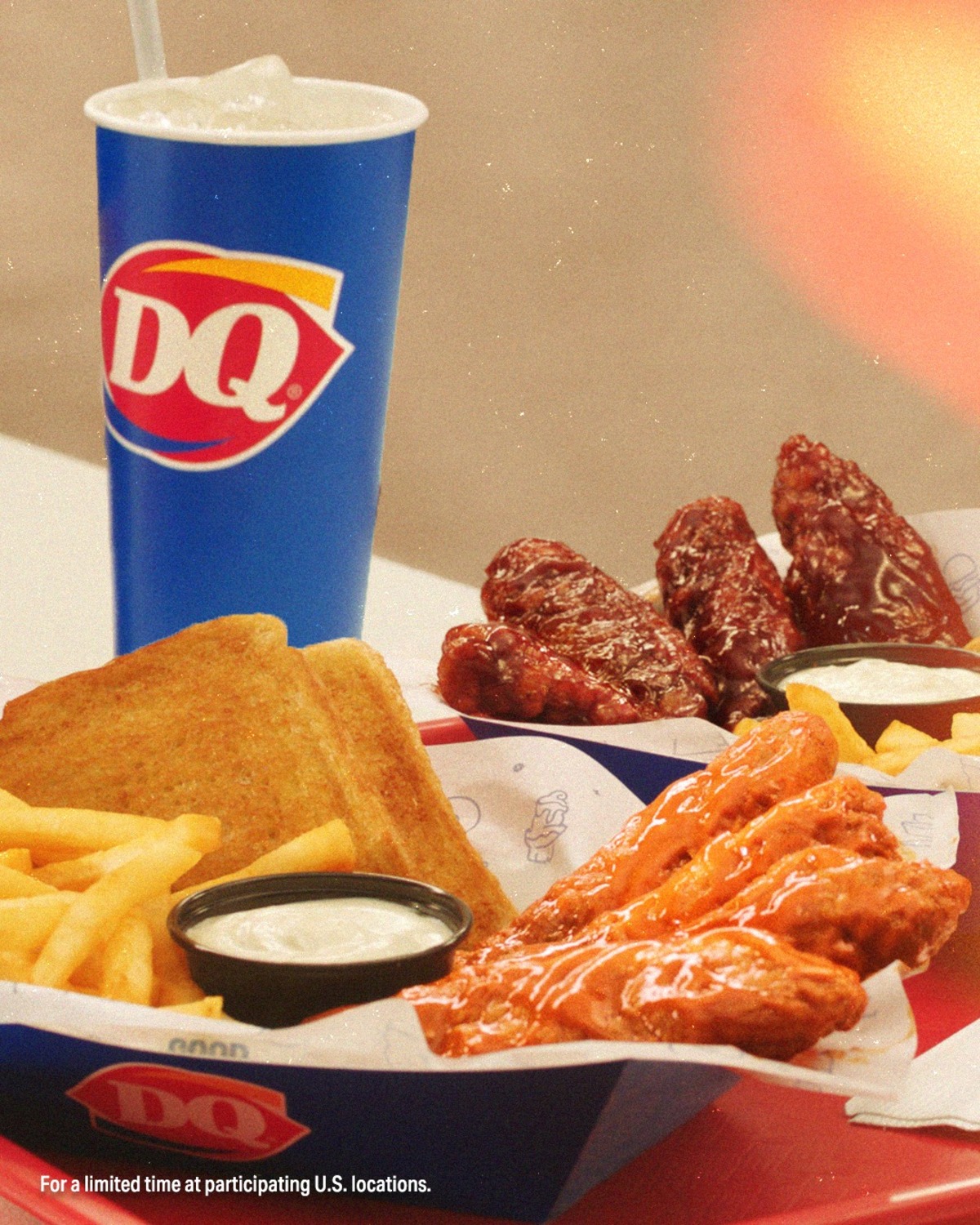 Dairy Queen Bringing Frozen Treats to Cedar Hill