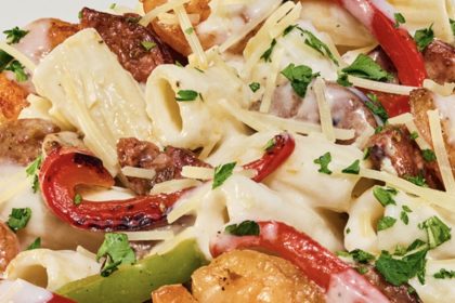 Dave & Buster’s Busting into Tarrant County