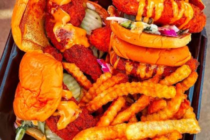 Dave’s Hot Chicken Franchisee Expanding