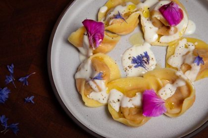 After a one-month renovation, the establishment brings an expansive bar with new cocktail offerings.