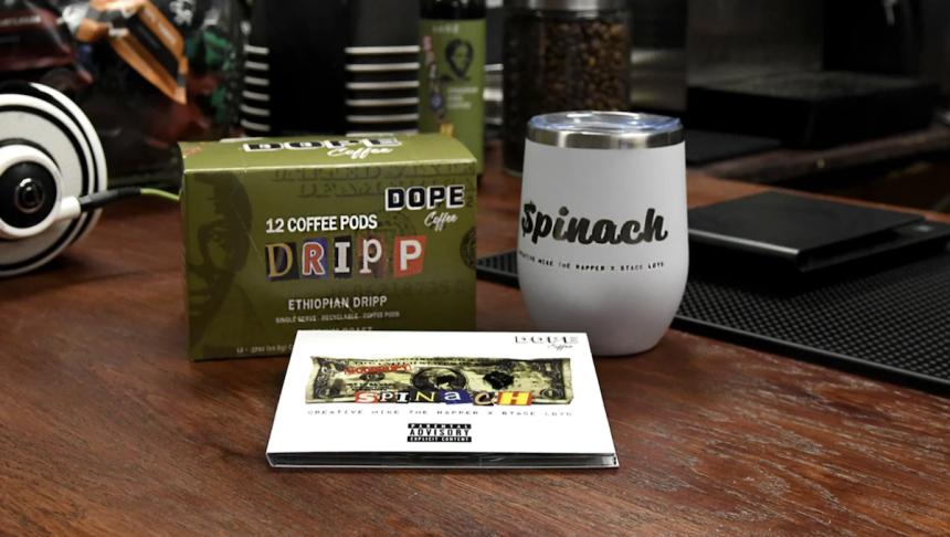 Dope Coffee