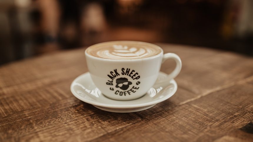 Black Sheep Coffee to open first Miami location