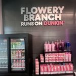 The shop invites Georgia residents with giveaways, ribbon cutting ceremony, and more.