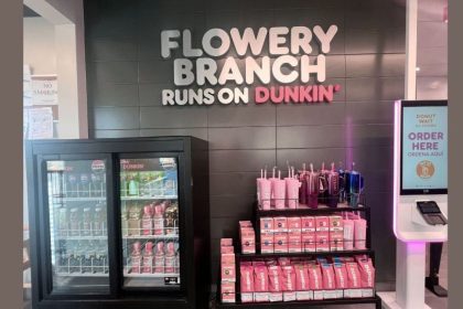 The shop invites Georgia residents with giveaways, ribbon cutting ceremony, and more.