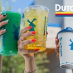 Dutch Bros Nears Completion on Sacramento Drive-Thru