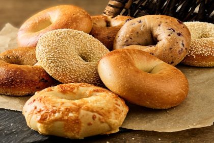 Einstein Bros. Eyes Winter Opening for Garden Grove Store