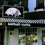 The much-loved food establishment has not revealed a reason for its sudden departure.