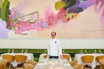 Elise Opens in Midtown Atlanta