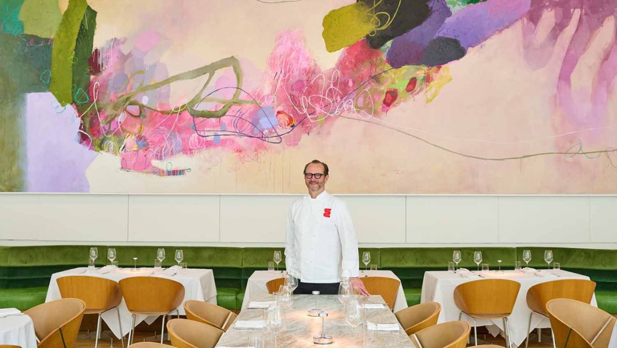 Elise Opens in Midtown Atlanta