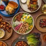 Eureka! to Bring Burgers and Brews to The Boulevard in Campus Commons