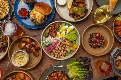 Eureka! to Bring Burgers and Brews to The Boulevard in Campus Commons