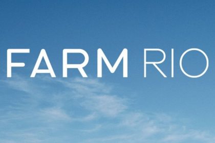 Farm Rio opens its third store in New York on August 11.