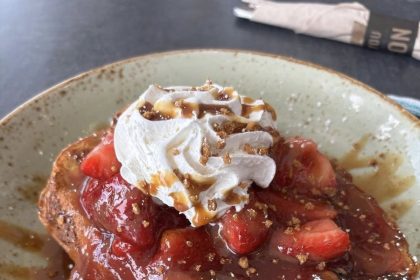 Germantown Mornings to Get a Little Tastier