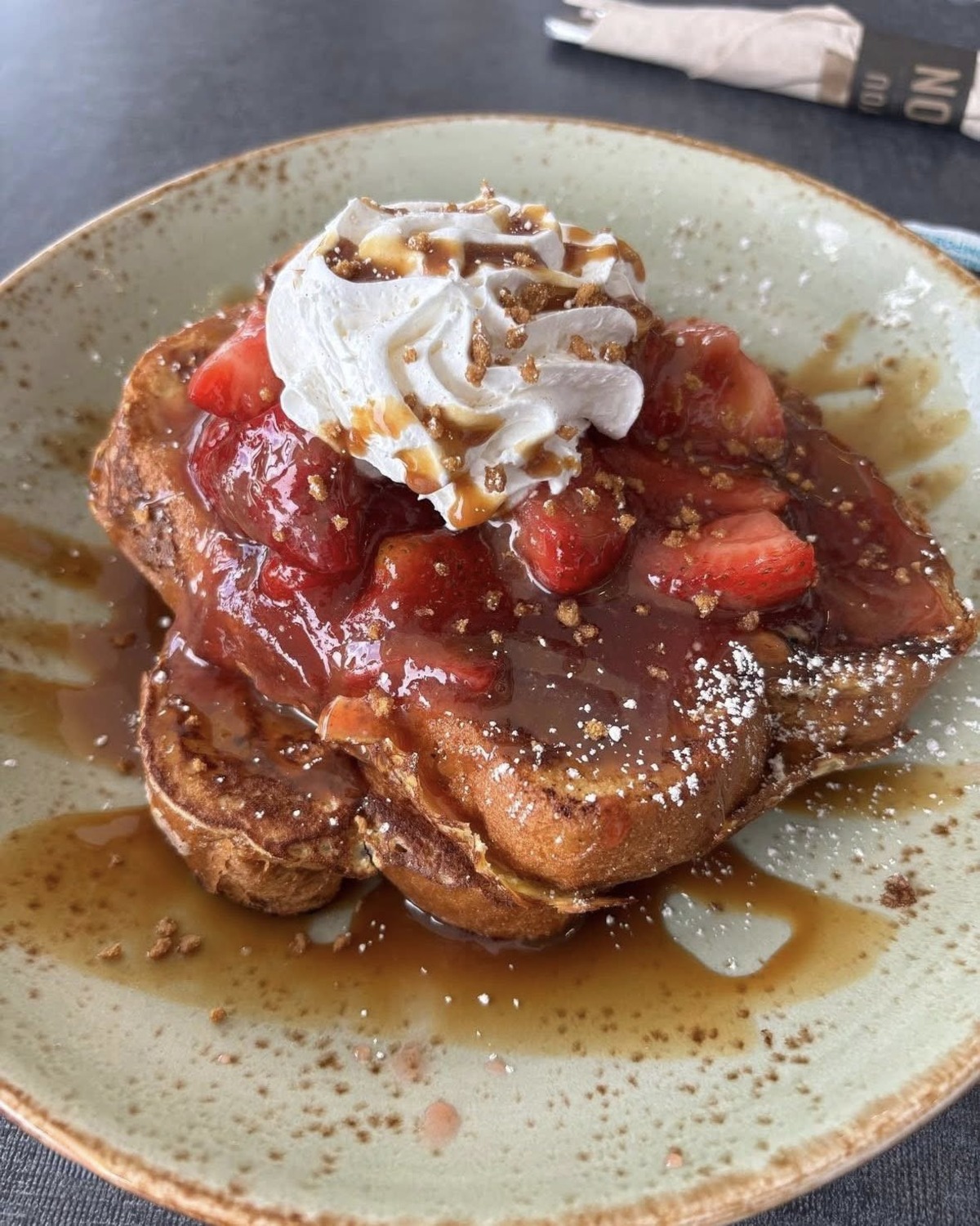 Germantown Mornings to Get a Little Tastier