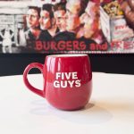 Five Guys Doubles Down With Two More Locations In The Works-1