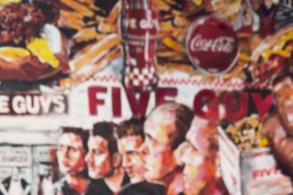 Five Guys Doubles Down With Two More Locations In The Works-1