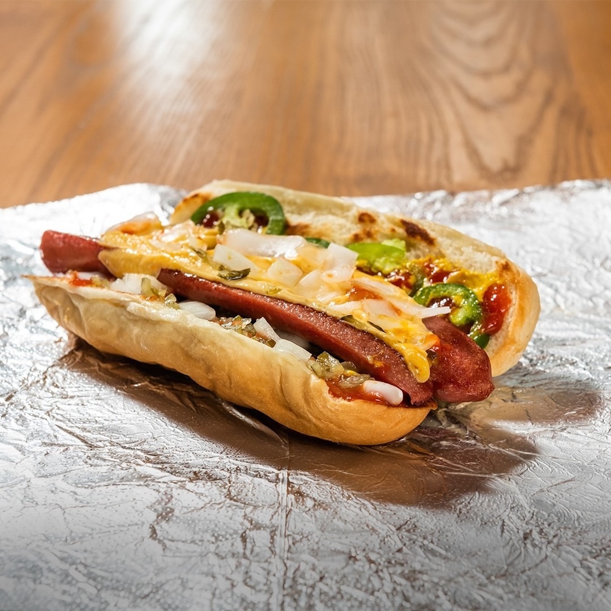 Five Guys Doubles Down With Two More Locations In The Works-3