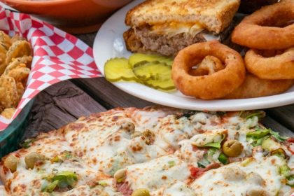 Fox Ridge Pizza Coming to a New Location