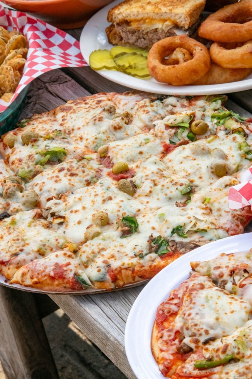 Fox Ridge Pizza Coming to a New Location