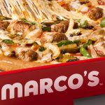 Franchisee Aims for Fall Opening of New Marco’s Pizza