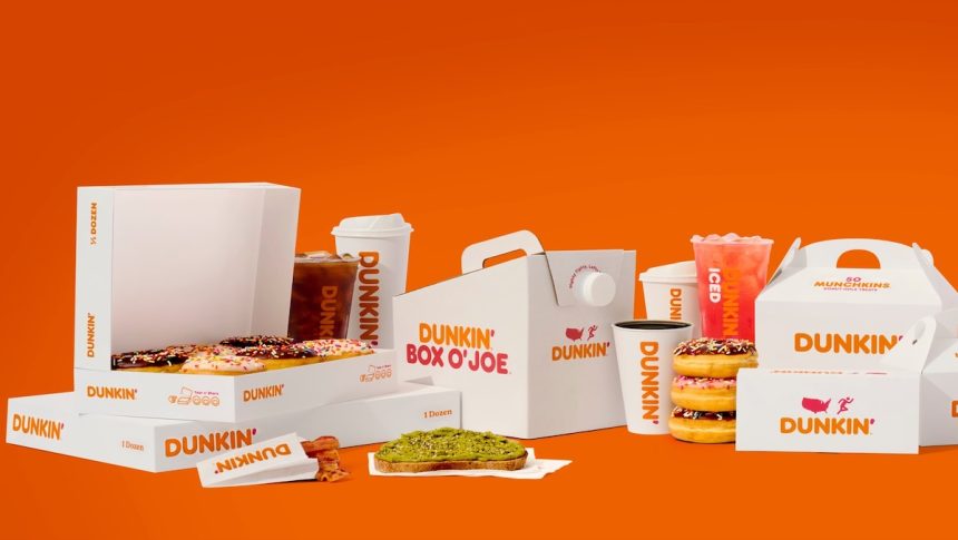 Franchisee Confirms Dunkin’ Opening in Wheat Ridge
