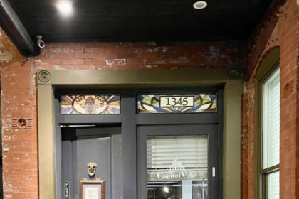 Frank’s Wild Years Coming to DC