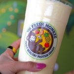 Fresh Monkee Set To Bring Smoothie Concept To Spring-1