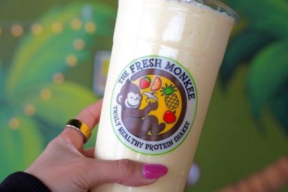 Fresh Monkee Set To Bring Smoothie Concept To Spring-1