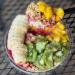 The healthy chain is partnered with a trio of local franchisees to open four new regional storefronts.