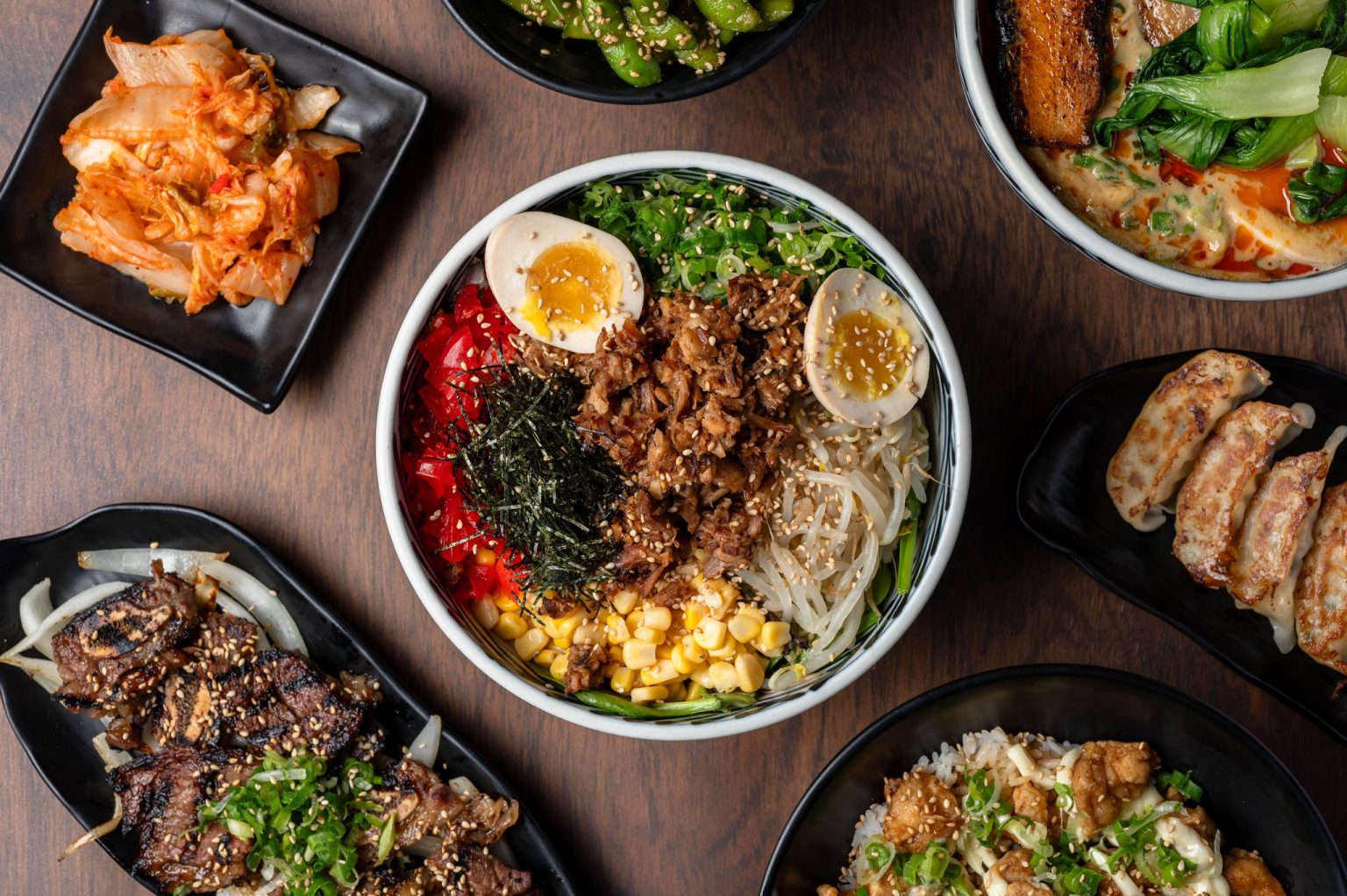 Fukumi Ramen to Open Fourth Sacramento-Area Location This Fall