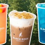 Further CO Growth Planned for Black Rock Coffee Bar